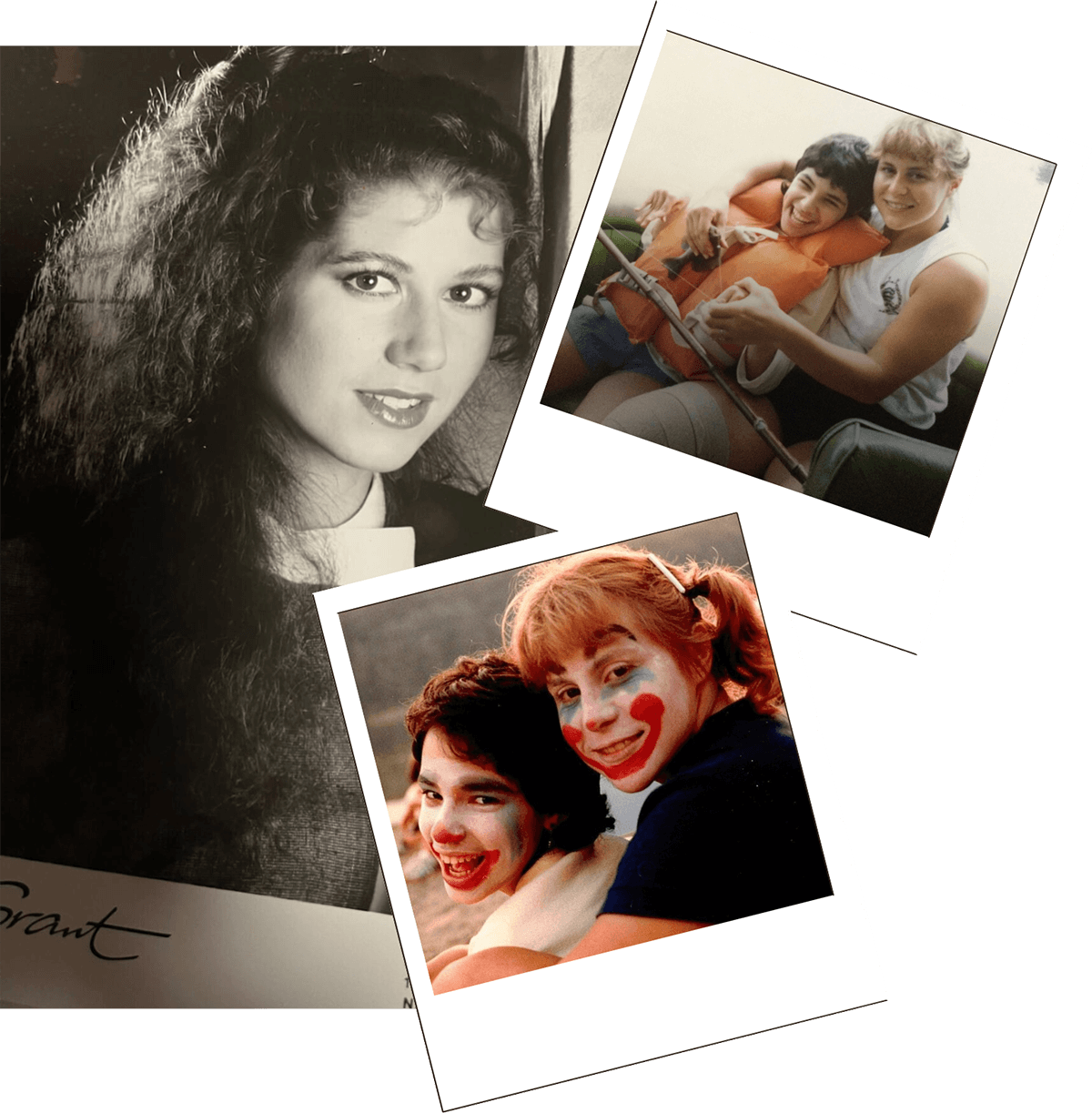 1983-1989-3-images Images of Nadia 1983-1989