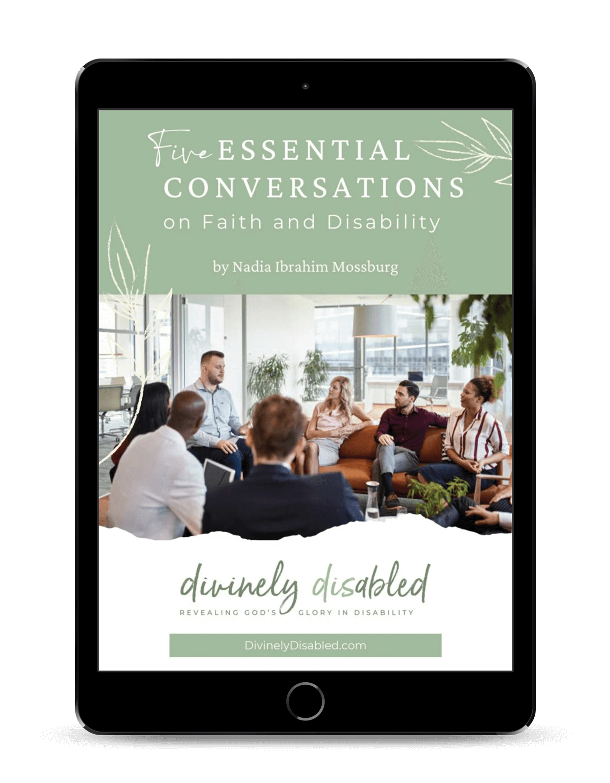Five Essential Conversations