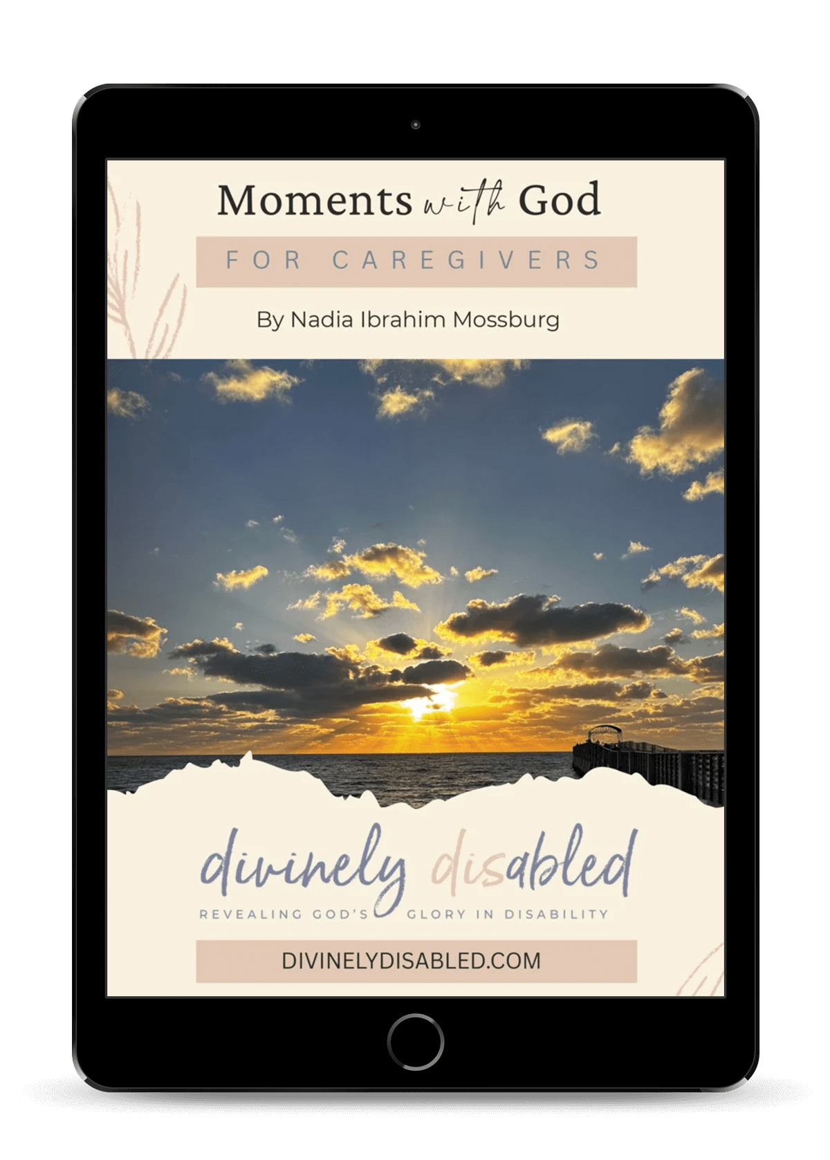 Moments with God