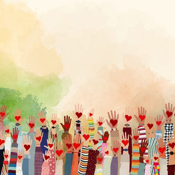 Divinely Disabled: It's About More Than Simply Inclusion